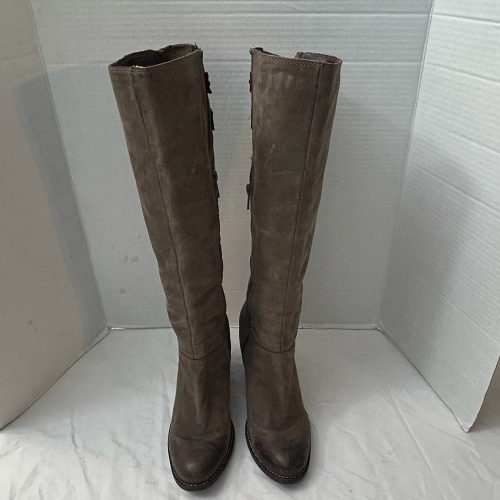 ALDO BOOTS - Picture 6 of 16